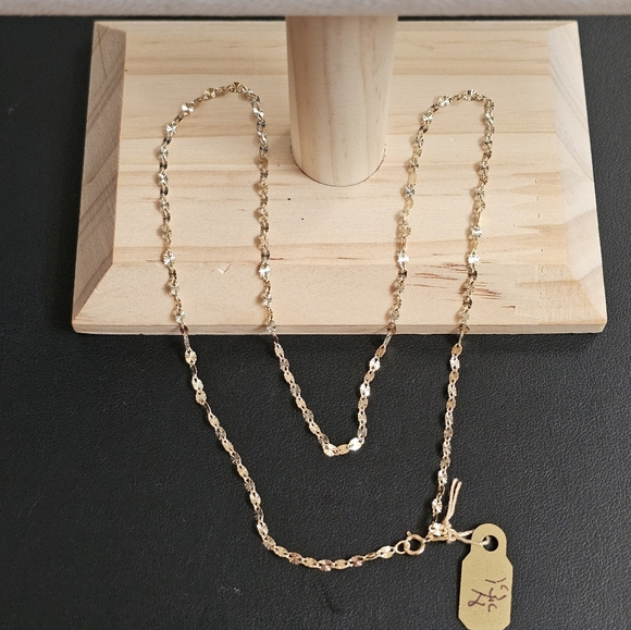Kay Jewelers Jewelry - 14k Gold Women's Necklace